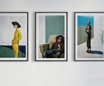 Modern Painting-ID:977613936