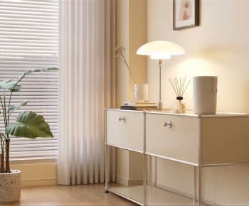 Modern Side Cabinet-ID:653615955