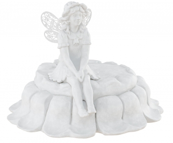 Modern Sculpture-ID:849736937