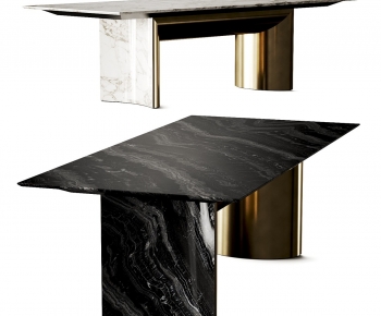 Modern Dining Table-ID:596236943