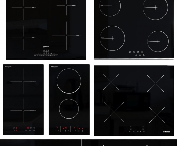 Modern Electric Kitchen Appliances-ID:343441015