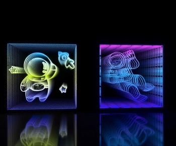 Modern Decorative Lamp-ID:155603894