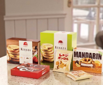 Modern Snack-ID:189003949
