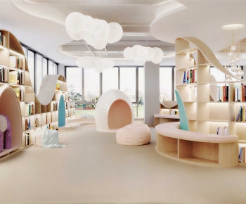 Modern Children's Playroom-ID:168317082