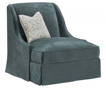 Modern Single Sofa-ID:159730931