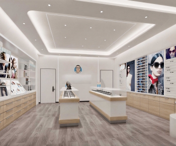 Modern Optical Shop-ID:677575114