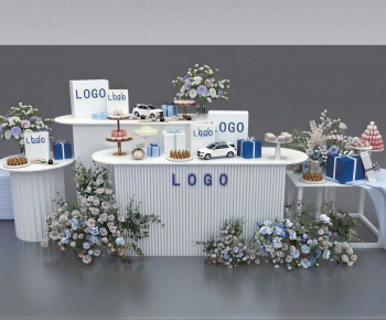 Modern Meichen-ID:778736111