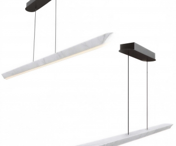 Modern Long Chandelier-ID:966680055