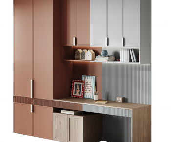 Modern The Wardrobe-ID:814742094