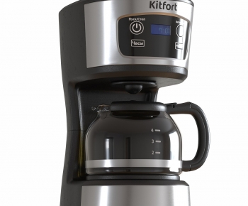 Modern Electric Kitchen Appliances-ID:961962942