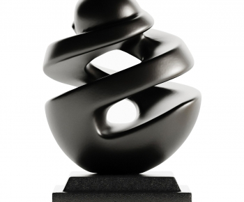 Modern Sculpture-ID:211647039