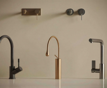 Modern Faucet/Shower-ID:391638996