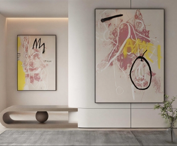 Modern Painting-ID:368864068