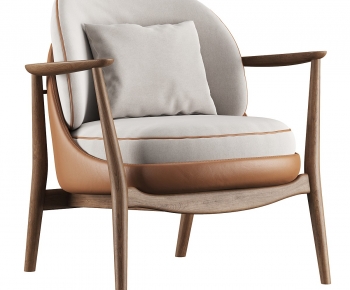 Modern Lounge Chair-ID:630611908