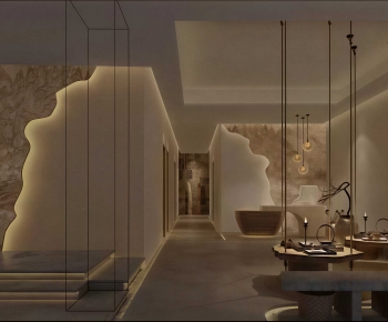 Modern Club Space-ID:624779942