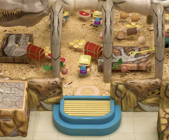 Modern Playground-ID:967938951