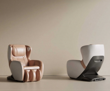 Modern Massage Chair-ID:130023009