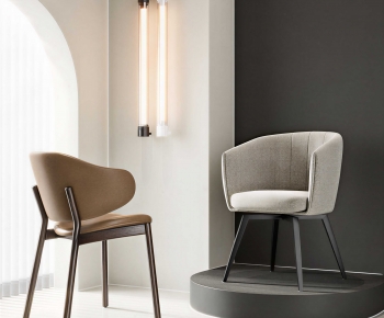 Modern Lounge Chair-ID:640803107