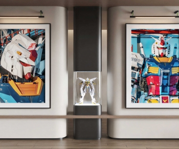 Modern Painting-ID:893659621