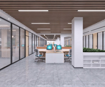 Modern Staff Area-ID:270126101