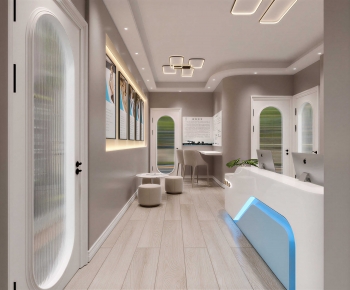 Modern Training Institution-ID:877135997