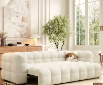 Modern Multi Person Sofa-ID:948979925