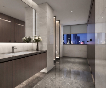 Modern TOILET-ID:523128031