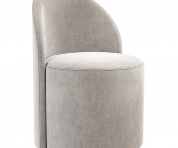 Modern Single Sofa-ID:769603971