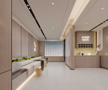 Modern Wedding Photography Shop-ID:669486058