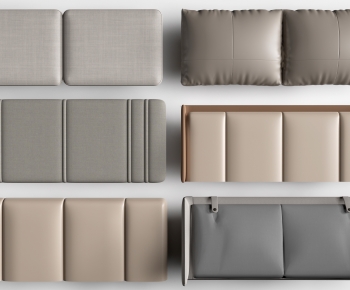 Modern Bedhead Back Rest-ID:473777065