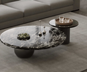 Modern Coffee Table-ID:473553903