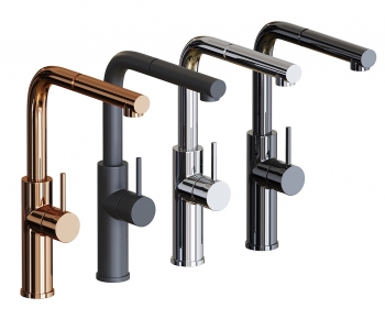 Modern Faucet/Shower-ID:166481977