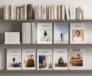 Modern Book-ID:797466992