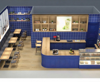 Modern Restaurant-ID:617411187