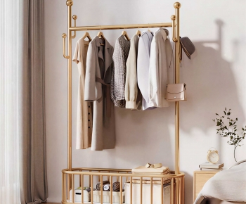 Nordic Style Coat Hanger-ID:928819892
