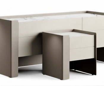 Modern Bedside Cupboard-ID:808475022