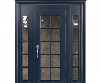 Modern Entrance Door-ID:488979898