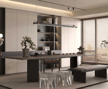 Modern Tea House-ID:784558066