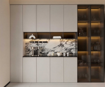 Modern Sideboard-ID:345738896