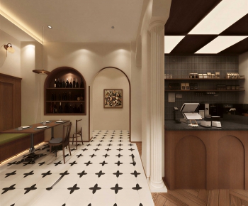 American Style Cafe-ID:891210081