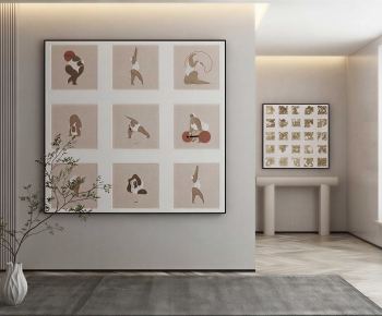 Modern Painting-ID:400100956