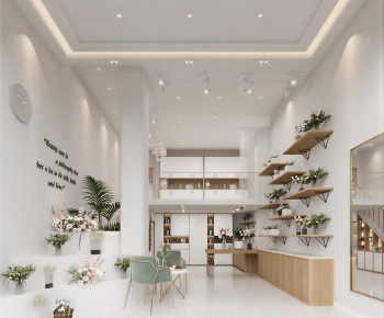 Modern Beauty Salon-ID:463641887