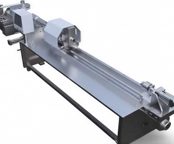 Modern Industrial Equipment-ID:489232061