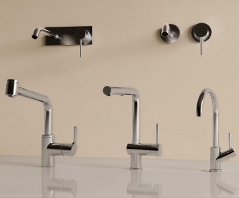 Modern Faucet/Shower-ID:987066982