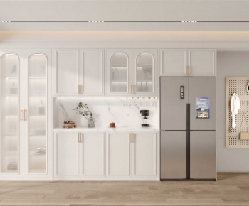 Modern The Kitchen-ID:229345088