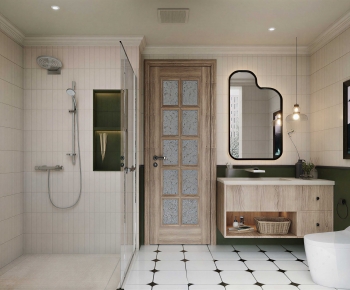 Modern TOILET-ID:413918971