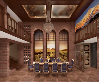 European Style Restaurant-ID:635705958