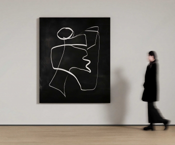 Modern Painting-ID:314645057