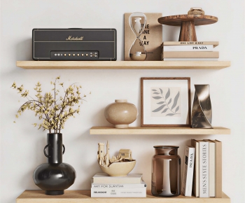 Modern Decorative Set-ID:301098863