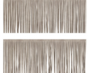 Modern The Curtain-ID:964792973